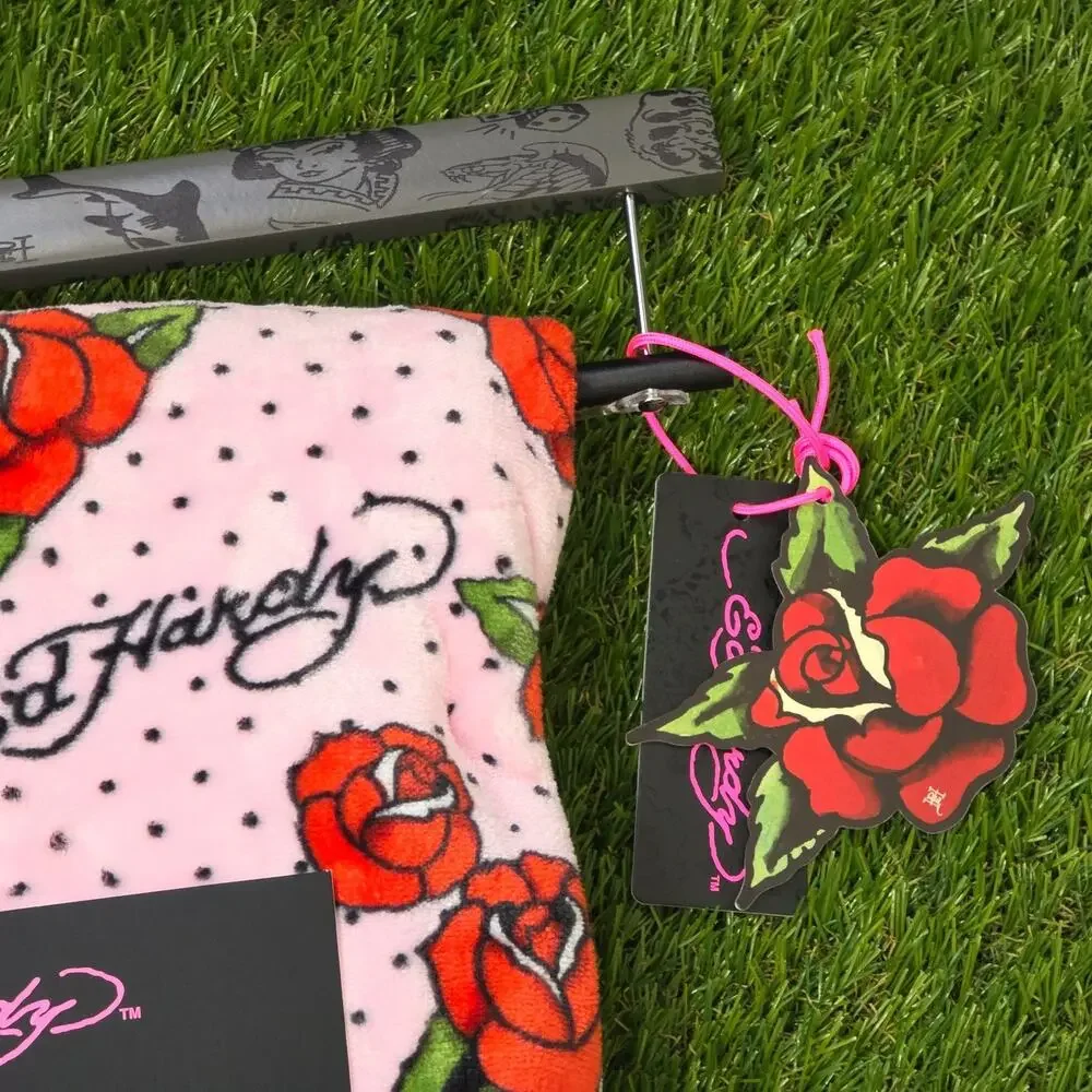 Ed Hardy ed hardy